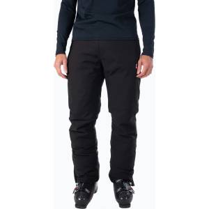 Aulp Мъжки скиорски панталони Aulp Vepur Ski black