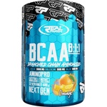 REAL PHARM BCAA 8: 1: 1, 400 Grams