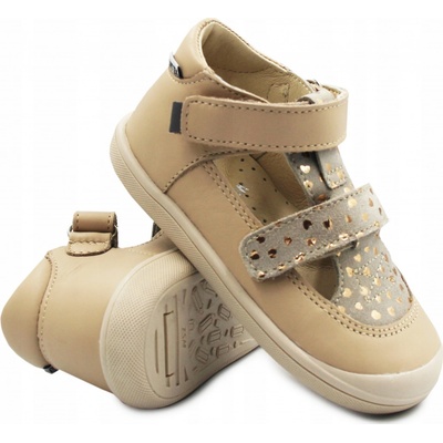 Bartek pro dívky béžové