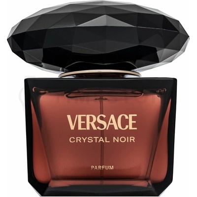Versace Crystal Noir parfém parfém dámský 90 ml