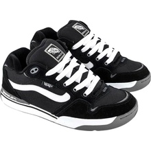 Vans Rowley XLT Black/White