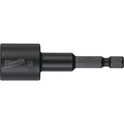Nástrčný klíč MILWAUKEE SHOCKWAVE 13 x 65 mm