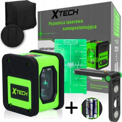 Xtech SIP-L4