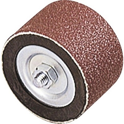 Brúsny valček Wolfcraft Ø 45x30mm