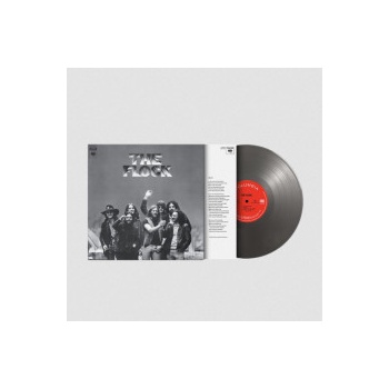 Flock Flock Silver LP