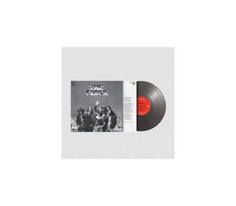 Flock Flock Silver LP