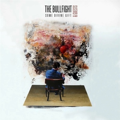 The -& Guests- Bullfight - Some Divine Gift LP