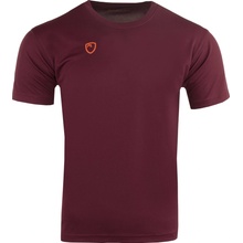 PlayerLayer Victory Tee maroon