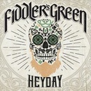 Fiddler's Green - Heyday CD