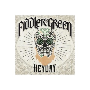Fiddler's Green - Heyday CD