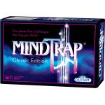 OutSet Логическа игра MindTrap: Classic Edition (37090) - ozone
