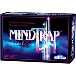 OutSet Логическа игра MindTrap: Classic Edition (37090) - ozone