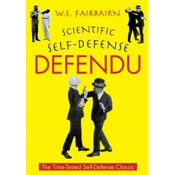Image 1 of Defendu | W E Fairbairn