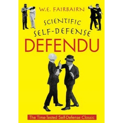 Defendu | W E Fairbairn