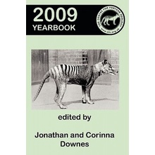 Centre for Fortean Zoology Yearbook 2009