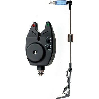 Rumpol Elektronický signalizátor záběru Signalizátor swinger