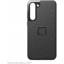 Peak Design Everyday Case Samsung Galaxy S23+ Charcoal