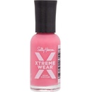 Sally Hansen lak na nechty Hard As Nails Xtreme Wear Nail Colo 270 Lacey Lilac 11,8 ml