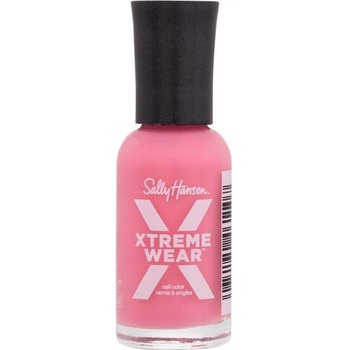 Sally Hansen lak na nechty Hard As Nails Xtreme Wear Nail Colo 270 Lacey Lilac 11,8 ml