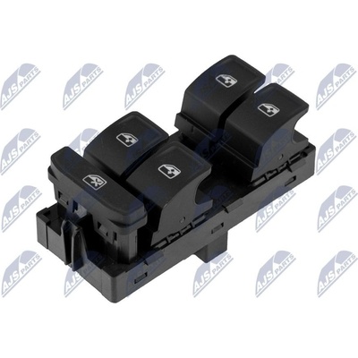 Spínač, zvedací zařízení oken NTY EWS-SK-019 (EWSSK019)