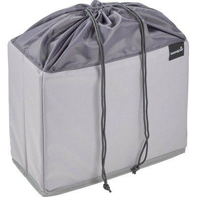 Keeeper Skladací box na ovocie a zeleninu Neo 13 l Graphite