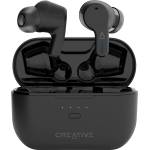Creative Zen Air Pro black (51EF1090AA001) Слушалки