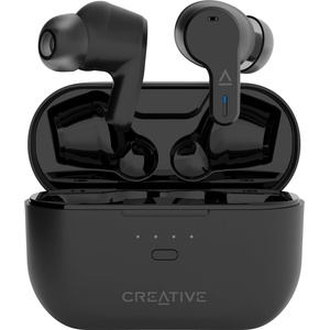Creative Zen Air Pro black (51EF1090AA001) Слушалки
