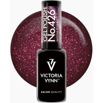 Victoria Vynn gel lak Mocha Éclair 426 8 ml