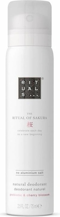 RITUALS The Ritual of Sakura deo spray 75 ml