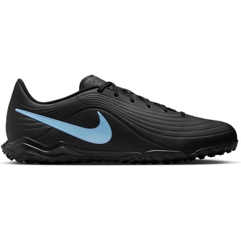 Nike Футболни стоножки Nike Mens Nike Tiempo Maestro Club Astro Turf Football Boots - Black/Blue