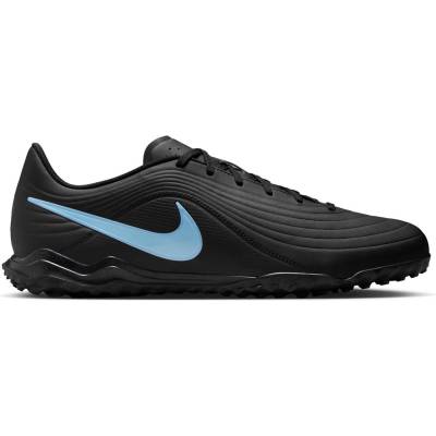 Nike Футболни стоножки Nike Mens Nike Tiempo Maestro Club Astro Turf Football Boots - Black/Blue