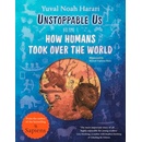 Unstoppable Us, Volume 1 - Yuval Noah Harari, Ricard Zaplana Ruiz