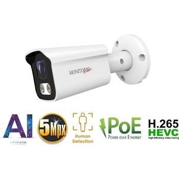 Monitorrs Security 6372
