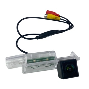 Камера за задно виждане за Vw Scirocco / CC / Golf