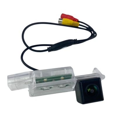 Камера за задно виждане за Vw Scirocco / CC / Golf