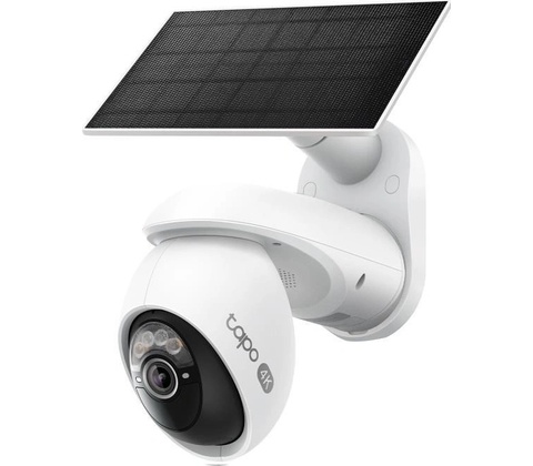 TP-Link Tapo C660 Kit