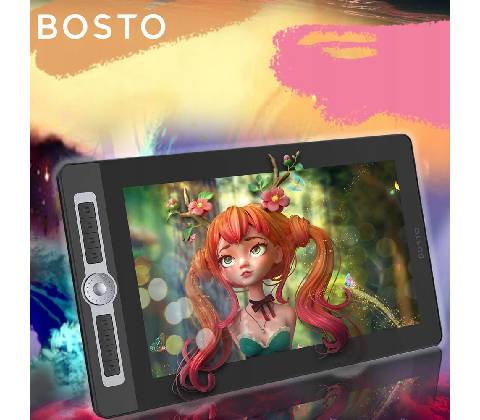 Bosto BT-16HD PRO