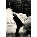 U 2: FROM THE SKY DOWN DVD