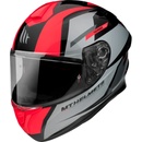 MT Helmets FF106 Pro Targo Pro Sound