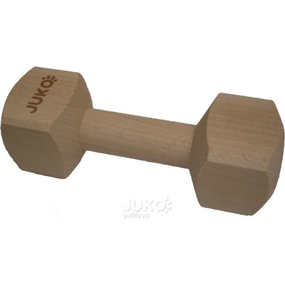 Juko Aportovací činka S cca 150 g