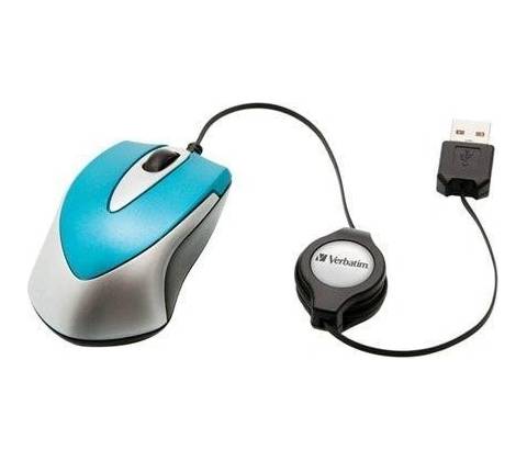 Verbatim Go Mini 49022