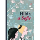 Hilda a Sofie