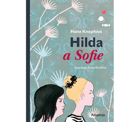 Hilda a Sofie