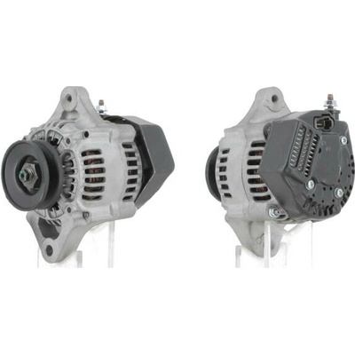 Alternátor Daihatsu Curoe 0,8 Denso 100211-4680