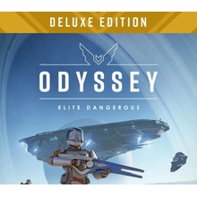 Elite Dangerous: Odyssey (Deluxe Edition)