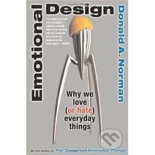 Emotional Design - Norman Don