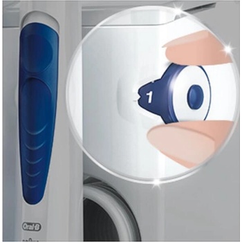 Image 1 of Oral-B OxyJet MD20