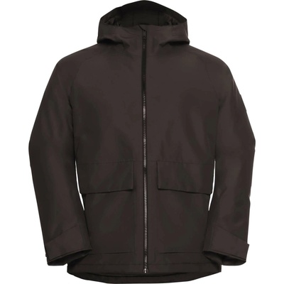 Jack Wolfskin TEMPELTOR hnedá