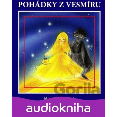 Pohádky z vesmíru