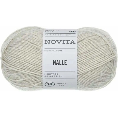 Novita Nalle 61 Lněná